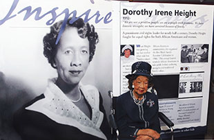 Ford Motor Co./Dorothy Height