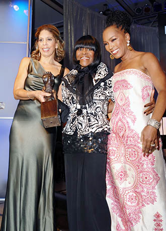 Chicago Urban League Gala