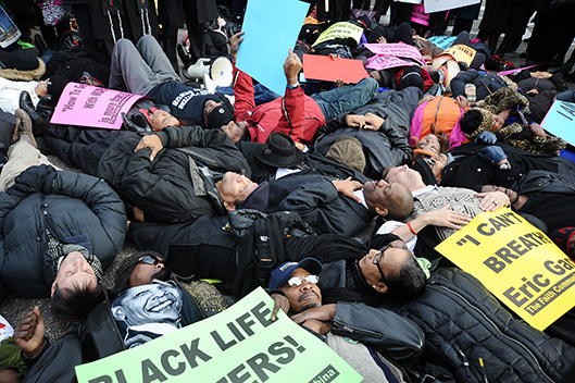 Black Lives Matter