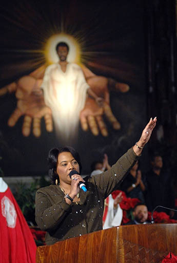 Bernice King