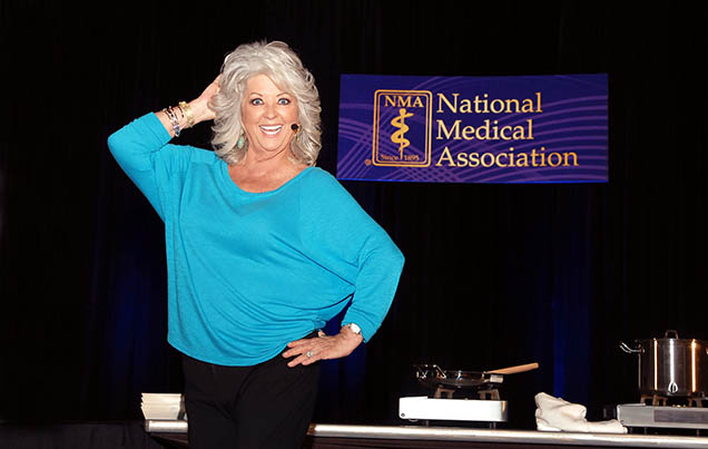 Paula Deen