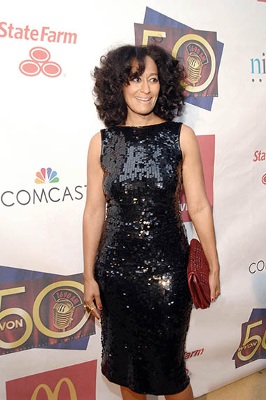 Traci Ross